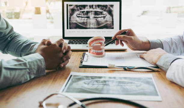 TMJ/TMD Treatment in Attica, MI
